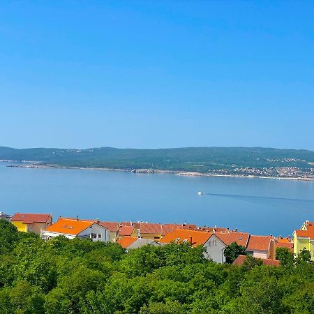 Apartment Bella Crikvenica Exterior photo