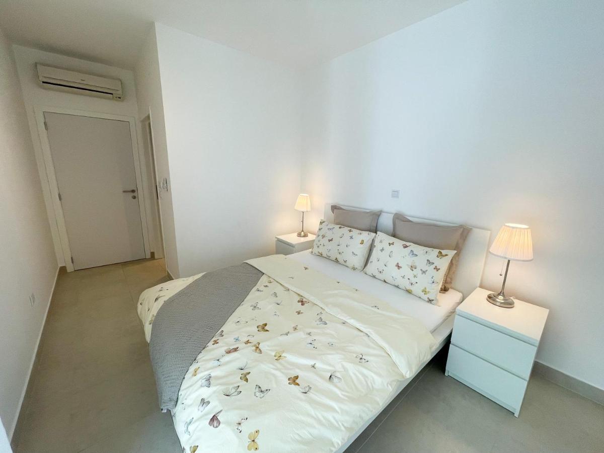 Apartment Bella Crikvenica Exterior photo